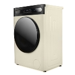 Стиральная машина Centek CT-1957 бежевый, загрузка фронтальная 8 кг, 1400 об/мин., класс: А+++, фото9