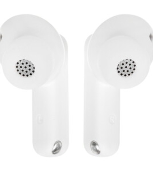 Наушники TWS JBL Wave Beam 2 белый, внутриканальные, Bluetooth