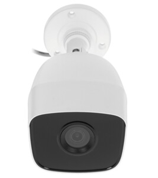 Камера видеонаблюдения Hikvision HiWatch DS-T220 3.6-3.6мм