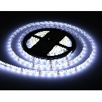 Светодиодная лента Ambrella light GS2103 5050 60Led/ 14.4W m/ 12V IP65 6500K/ 5000*10*2.87mm (2 конт.), фото3