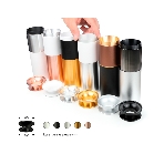 Насадка для корпуса светильника N6902 PBK черный полированный D60*H25mm Out20mm, фото 1