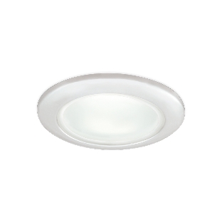 Светильник Ambrella light TN108 WH белый GU5.3 D92*35