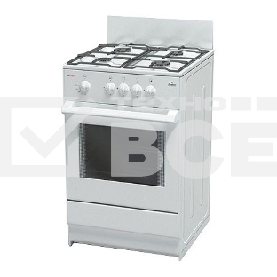 Газовая плита Darina SGM441001W