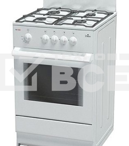 Газовая плита Darina SGM441001W