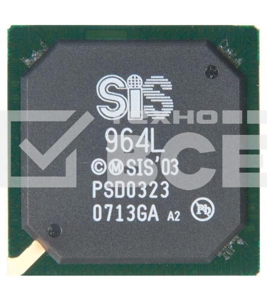Микросхема SiS 964L, BGA
