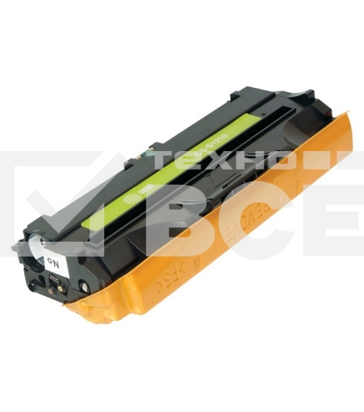 Картридж лазерный Cactus CS-S1210 (ML-1210D3) черный (2500 стр.) для принтеров SAMSUNG ML-1210/1220/1250/1430