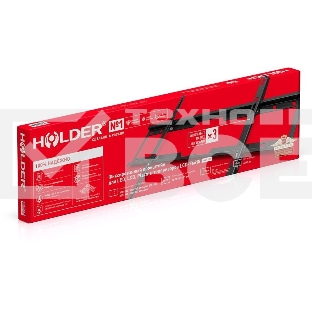 Кронштейн Holder LCD-F6618-B черный