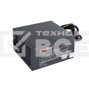 Блок питания Exegate 800PPX (EX220363RUS-S), 800Вт, 135мм, модульный, черный