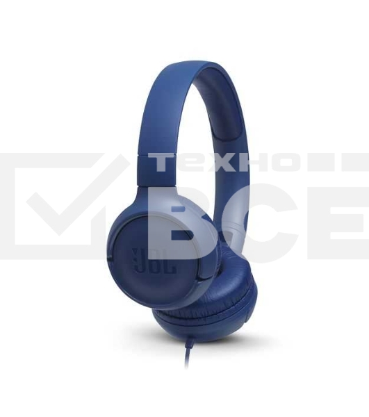 Наушники накладные JBL Tune 50032 Омсиний