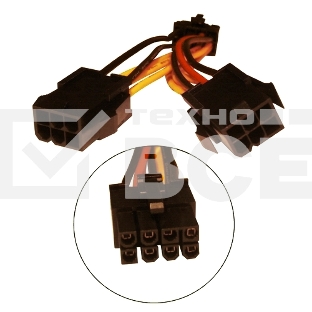 Кабель питания SSP-CPU8G450