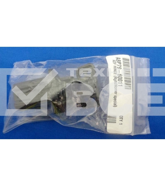 Шарнир (петля) автоподатчика ADF правая HP LJ M521 (A8P79-60011/A8P79-60014)