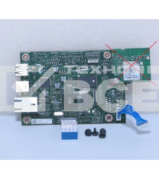 Плата форматера HP CLJ M452nw (CF388-60004/CF388-60003)