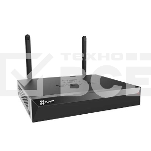 IP-видеорегистратор 4CH CS-X5S-4W EZVIZ