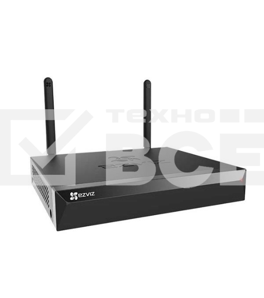 IP-видеорегистратор 4CH CS-X5S-4W EZVIZ