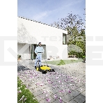 Ручная подметальная машина Karcher S 6 Twin, фото14