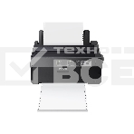 Принтер Epson FX-890II (C11CF37401), матричный A4, 9х2-игольный (80 колонок), высокоскоростной (735 cps), до 6 экземпляров одновременно (1 оригинал + 5 копий), ресурс ленты: 7,5 млн. символов, USB, LPT, для больших объемов печати, фото3