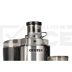 Соковыжималка Centek CT-1209 Black , фото6