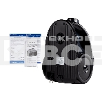 Пылесос Endever Skyclean VC-540, циклон, 2100 Вт, мощность всасывания 400 Вт, фото19