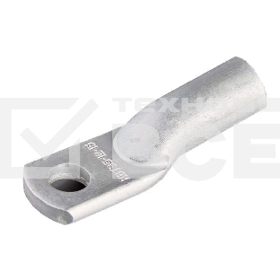 Наконечник алюминиевый КВТ ТА 10-8-4.5 (опрес.) 58776