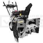 Снегоуборщик бензиновый Hyundai S 1176 11л.с., фото4