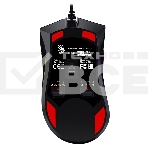 Мышь проводная A4Tech Bloody W90 Pro черный, 16000 dpi, USB, кнопки - 10, фото2