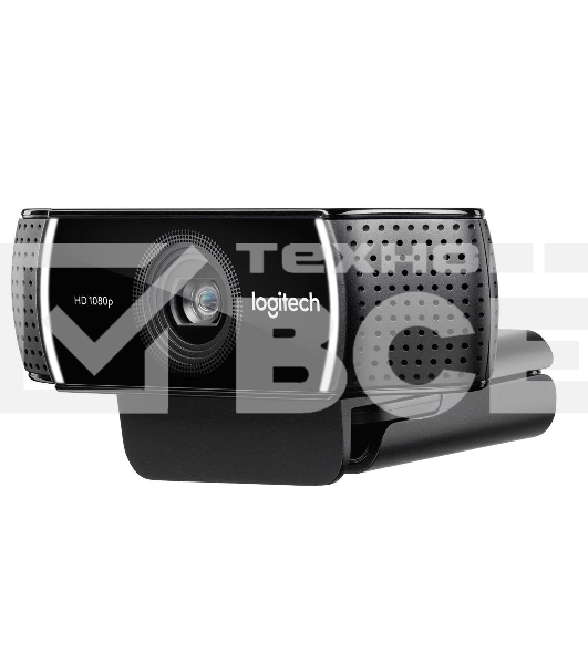 Цифровая камера Logitech C922 Pro Stream Webcam