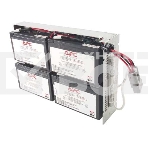 Батарея APC RBC23 Батарея для SU1000RM2U, SU1000RMI2U, фото2