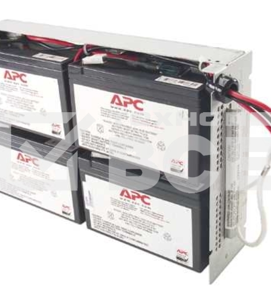 Батарея APC RBC23 Батарея для SU1000RM2U, SU1000RMI2U