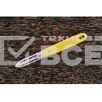 Овощечистка для овощей и фруктов Victorinox Swiss Classic желтый (7.6077.8), фото3