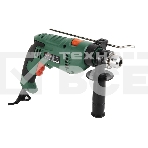 Дрель ударная Haммer Flex UDD710A 28439 111-008 710Вт 13мм 0-3000об/мин реверс, фото2