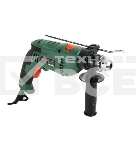 Дрель ударная Haммer Flex UDD710A 28439 111-008 710Вт 13мм 0-3000об/мин реверс