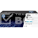 Картридж лазерный HP 30X черный для LJ Pro M203/M227 (3500стр.), фото9