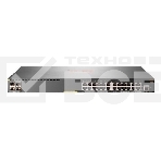 Коммутатор HP Aruba 2930F 24G PoE+ 4SFP+ Swch, фото4