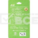 Оперативная память AGI, DDR4, 8GB (1x8GB), 3200MHz, CL22, SO-DIMM, фото 1