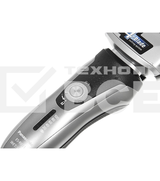 Бритва Panasonic ES-RF41-S520