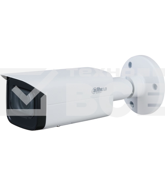 Камера видеонаблюдения IP Dahua DH-IPC-HFW3841TP-ZAS-S2 2.7-13.5мм