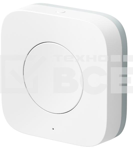 Беспроводная кнопка Яндекс Zigbee YNDX-00524