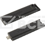 Флеш диск Kingston 512Gb DataTraveler Max <DTMAX/512GB>, USB3.2, up to 1000/900MBs черный, фото9