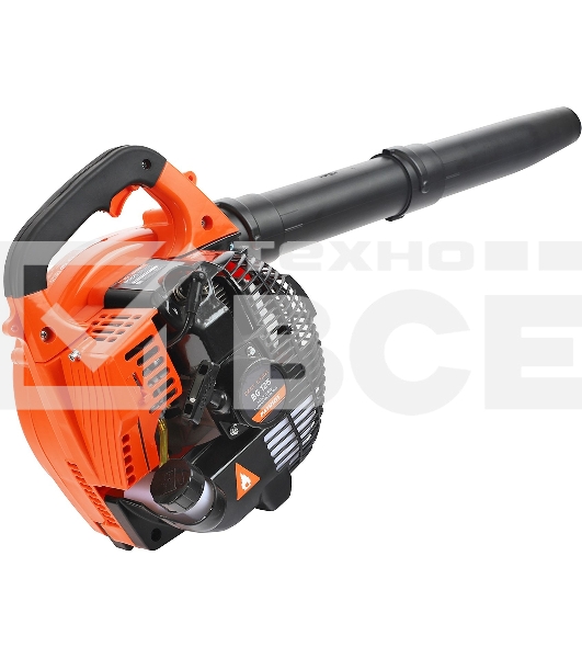 Воздуходув садовый бензиновый PATRIOT BG 125 755100125