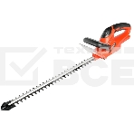 Хедж-триммер аккумуляторный PATRIOT СН 255 21В UES, max 14мм, ширина лезвий 510мм (без аккумулятора и зарядного устройства), фото 1