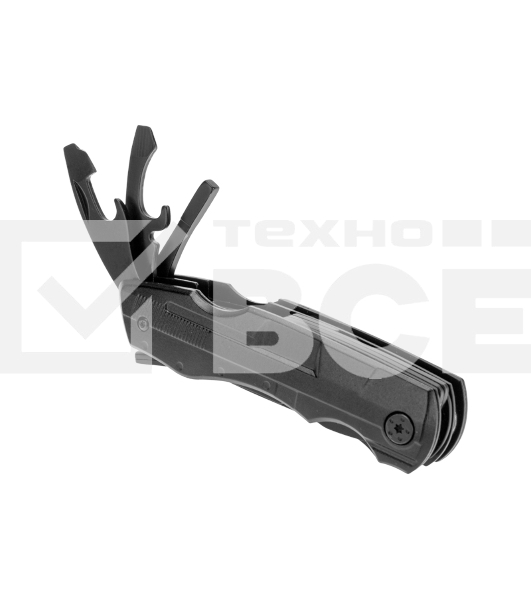 Мультитул KRANZ KR-12-4944-2 11 в 1, 154мм