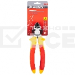 Бокорезы Matrix insulated 180 мм двухкомпонентные рукоятки, фото3