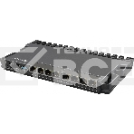 Маршрутизатор Mikrotik RB5009UPr+S+IN ,7х 1G RJ45, 2.5G RJ45, 10G SFP+, 1xPoE in, 7x PoE out, фото14