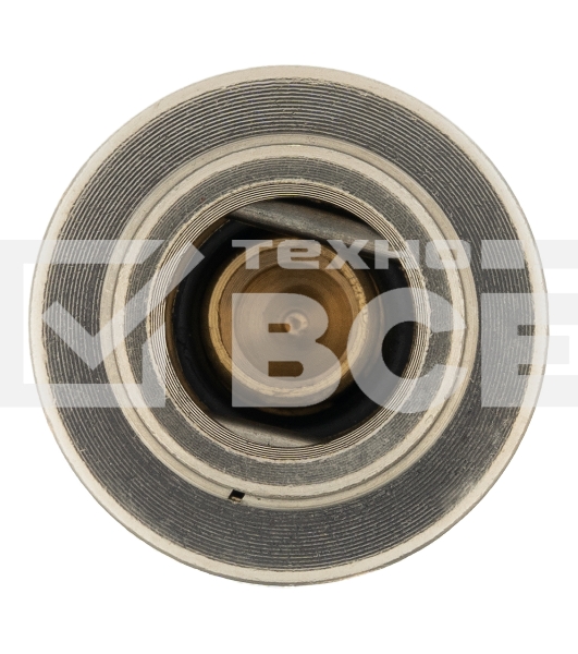 Муфта универсальная быстросъемная ('мама') Stels внешняя резьба 1/4', 2 шт.