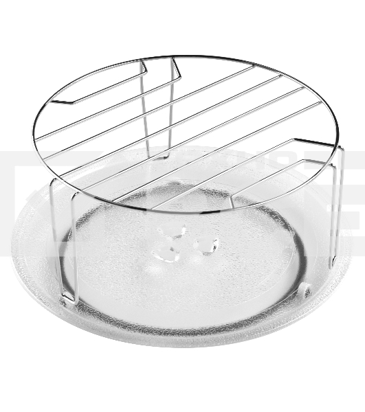 Микроволновая печь встраиваемая Maunfeld MBMO820SGW09