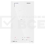 Индукционная варочная панель HOMSair HIC32SBG Inverter, фото6