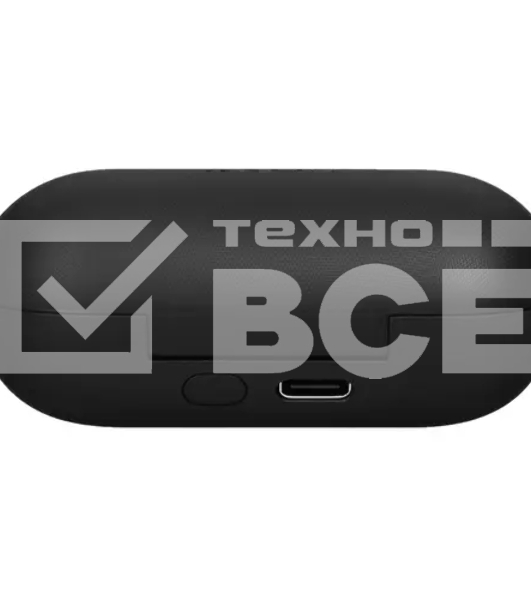 Наушники Sony WF-C700N/BZ Bluetooth, черный