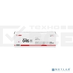 Картридж лазерный Canon 046M H для i-SENSYS MF732/734/735, LBP653/654. Пурпурный. 5000 страниц., фото6