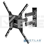 Кронштейн Kromax Optima-404 черный 15