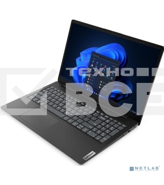 Ноутбук Lenovo V15 G4 AMN 15.6